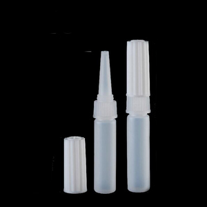 2Ml Siêu Keo Chai Nhựa Nhỏ Giọt Dầu Rỗng 502 Keo Nhanh - Product Image 1