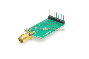 #3077 không dây mô-đun nối tiếp cho xe thông minh cạnh tranh Nữ Hoàng <span class=keywords><strong>STM8</strong></span> + sx1212 + 5 cm ăng-ten cảm biến Kit - Product Image 2