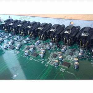 معالج صوت رقمي لإدارة مكبر الصوت <span class=keywords><strong>3</strong></span>.6SP - Product Image 2