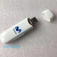 Desbloquear HSDPA 7,2 Mbps 3G USB Modem E176 Soporte HSPA/UMTS 850/1900/2100MHz