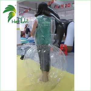 Phổ Biến Inflatable Nhảy Múa Váy/Rõ Ràng Inflatable Trang Phục Phù Hợp Với/Chất Lượng Hàng Đầu Inflatable Ăn Mặc Trang Phục Để Bán