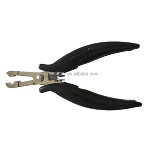 Ast Giao Hàng Alibaba Trung Quốc Bán Buôn Giá Top Chất Lượng Tóc Extension Plier/Kẹp/Closer/MUL-FUNCTION - Product Image 3