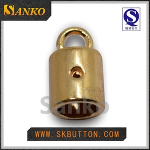 Lo nuevo tapón de metal sin plomo para la tapa - Product Image 1