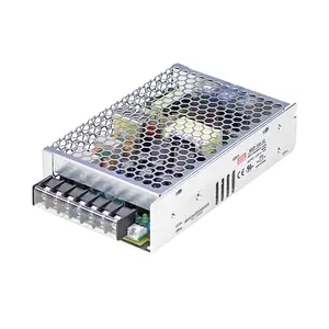 Meanwell smps MSP-100-12 100w 12v dc إمداد طاقة للمعدات الطبية psu 100w 12v 8.5a