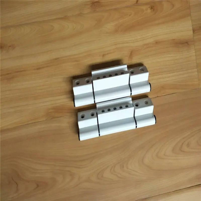 Aluminum alloy casement window hinge hardware sliding folding door fittings