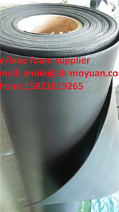 de célula cerrada de polietileno reticulado de espuma xpe - Product Image 1
