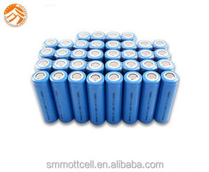 LED-licht und Sonnen Storage System batterien LiFePO4 26650 batterie 3,<span class=keywords><strong>2</strong></span> V 3000 mAh mit guter qualität - Product Image 5