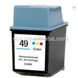 A buon mercato macchina <span class=keywords><strong>stampante</strong></span> di etichette Cartuccia di Inchiostro per 51649 Colore fabbrica - Product Image 1