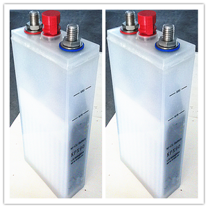 "Tai Hang" Super Qualité Batterie Au Nickel-Cadmium Batterie Rechargeable NI-CD Batterie 1.2V 90AH - Product Image 1