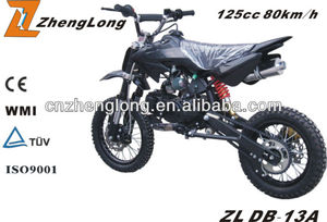 大人のための強力な125ccダートバイク - Product Image 4