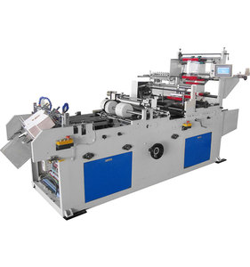 Koda TC 650 Fast Cheap <strong>Envelope</strong> <strong>Window</strong> Pasting <strong>Patching</strong> <strong>Machine</strong> - Product Image 1