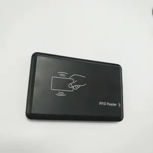 R20XC جودة عالية طويلة المدى رخيصة قارئ rfid NFC الاستشعار USB قارئ HF 13.56Mhz الذكية قارئ بطاقات