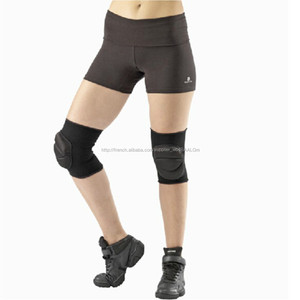 Haute qualité kneepad <span class=keywords><strong>DOMYOS</strong></span> soutien minceur knee pad - Product Image 2