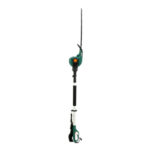 Cortador de setos eléctrico multiusos, pomo telescópico de largo alcance de 450w, 550w, 600w, 500w y 710w con batería de litio para jardín - Product Image 3