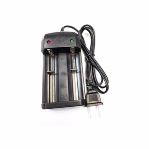 PKCELL venta Caliente de alta potencia 3.7 V batería de Iones de Litio 18650 2600 mAh batería recargable - Product Image 5