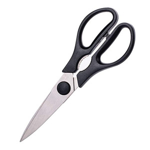 <span class=keywords><strong>Ciseaux</strong></span> <span class=keywords><strong>à</strong></span> os de poulet, outils tranchants et puissants, <span class=keywords><strong>à</strong></span> pince en noyer avec couvercle de protection, 1 pièce - Product Image 6