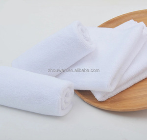 Best Price for High Quality Gold Jacquard Embroidered Printed <strong>Hand</strong> <strong>Towels</strong> Soft Organic Cotton for Adults Kids Sports Pattern - Product Image 4
