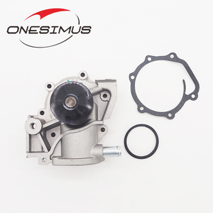 Pompe à eau automatique de nouvelle condition pour pièces de voiture compatible avec le système de liquide de refroidissement de TYPE EJ20E EJ20D <span class=keywords><strong>EJ18</strong></span> - Product Image 6