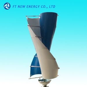 400 w 12 v 24 v vento elicoidale <span class=keywords><strong>dynamo</strong></span> - Product Image 3