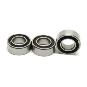 Cuscinetti dentali professionali ad alta velocità SR144TLZN 3.175x6.35x2.38mm - Product Image 5