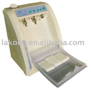 चिकित्सकीय handpiece चिकनाई और सफाई मशीन - Product Image 4