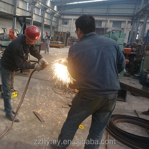 Máy Cán Thép dễ vận hành với động cơ thành phần cốt lõi - Product Image 4