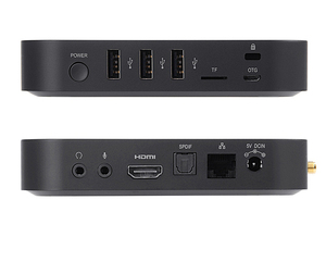 กล่องทีวี Minix NEO U9-H S912 2G 16G <span class=keywords><strong>Fire</strong></span> <span class=keywords><strong>Tv</strong></span> <span class=keywords><strong>Stick</strong></span> K2 <span class=keywords><strong>Pro</strong></span> กล่องสมาร์ททีวี ขายส่งออนไลน์ ระบบ Android 7.1 กล่องรับสัญญาณทีวี กล่องทีวีอัจฉริยะ Wifi - Product Image 6