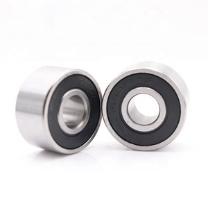 Cuscinetto a Sfera <span class=keywords><strong>630</strong></span>/8-2RS <span class=keywords><strong>630</strong></span>/8 8MM in Acciaio Cromato Dimensioni 8*22*11mm Cuscinetto Assiale - Product Image 3
