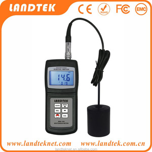 LANDTEK taşınabilir dijital beyazlık ölçer ve beyazlık test cihazı WM-106 - Product Image 2