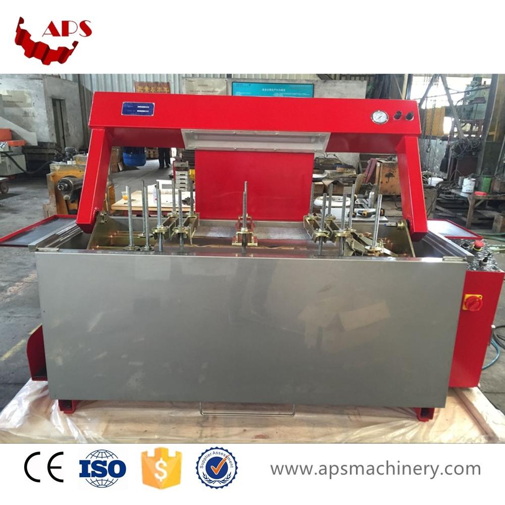 CE, тестер давления головки цилиндра TPT1600