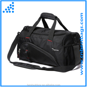 Bestbags sac de sport sac de sport avec compartiment à chaussures - Product Image 3