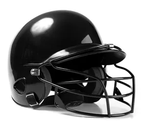 Factory Supply Professionele Veiligheid Oem Sport Levert Baseball Softbal Batting Helm