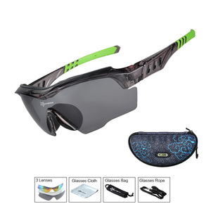 <span class=keywords><strong>ROCKBROS</strong></span>-<span class=keywords><strong>Gafas</strong></span> de <span class=keywords><strong>ciclismo</strong></span> OEM para hombre y mujer, lentes para deportes al aire libre, UV400 - Product Image 4