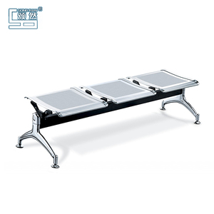 Sedie per <span class=keywords><strong>Sala</strong></span> <span class=keywords><strong>d</strong></span>'<span class=keywords><strong>Attesa</strong></span> Poltrona a 4 Posti per Clinica e Ospedale - Product Image 6