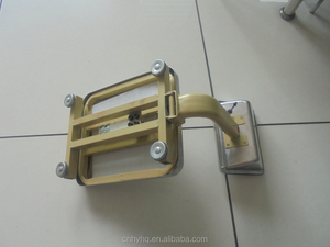 100 كجم ميزان إلكتروني مزود بمنصة (TCS-608) - Product Image 4