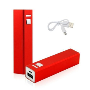 Cargador portátil 2600 mah 2200 mAh Paquete de batería externa de los bancos portátil cargador portátil para Apple <span class=keywords><strong>iPhone</strong></span> 6 s - Product Image 1