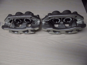 Pinza de freno delantero 5143358AF 5143348AF 68002702AA 68002703AA para Dodge, Durango, 2009 - Product Image 2