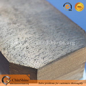 140มิลลิเมตรเพชร <span class=keywords><strong>Fickert</strong></span> เครื่องมือสำหรับบดหินแกรนิตบนเครื่องขัดอัตโนมัติ - Product Image 2