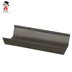 Galvanizado barato acero inoxidable cerdo alimentador para la alimentación de cerdos - Product Image 4
