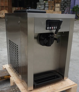 Nouveau Design, nouvelle fabrication de Machines à snacks commerciales, Machines à crème glacée <span class=keywords><strong>Gel</strong></span> <span class=keywords><strong>Matic</strong></span> - Product Image 6
