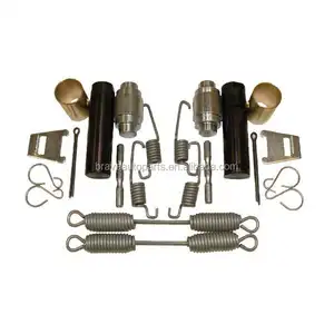 Brake Shoe Repair Kit KLTH0261