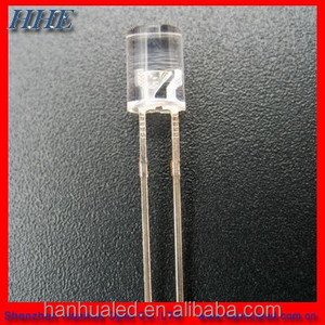 5 mm dip led brillante estándar superior <span class=keywords><strong>plana</strong></span> diodo emisor de <span class=keywords><strong>luz</strong></span> tipo regalo otras ventas - Product Image 1