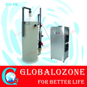 Bas prix et de belle qualité tambour filtre étang de koi - Product Image 5
