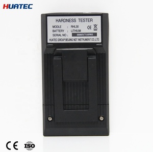 Máy Đo Độ CứNg Richter Di Động Mới HUATEC RHL-30 - Product Image 5