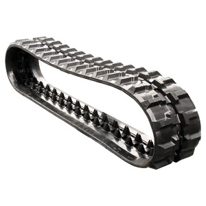 Sostituzione della pista di gomma HNGM <span class=keywords><strong>190x72x37</strong></span> garanzia non disponibile - Product Image 1