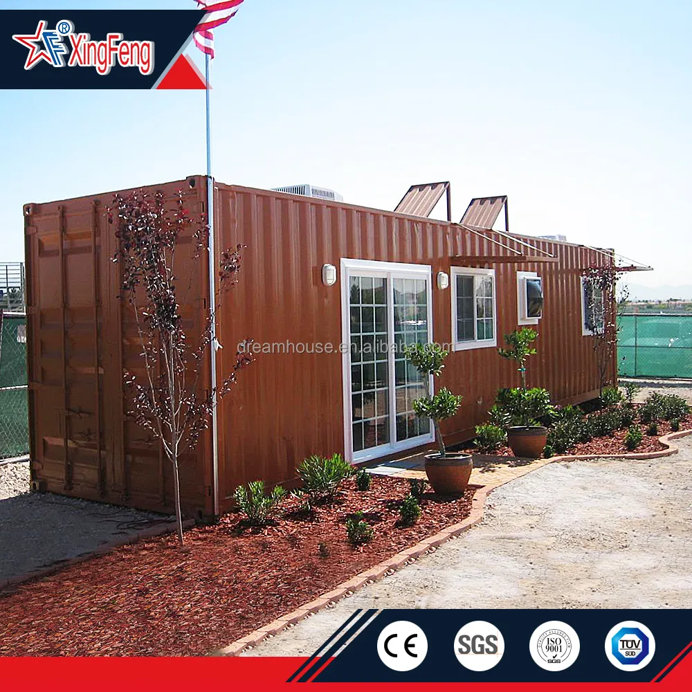 20 Feet Xách Tay Container Quán Cà Phê | Vận Chuyển Container Quán Cà Phê | Container Thức Ăn Nhanh Với Thiết Kế Nội Thất Để Bán