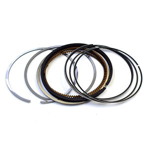 ผู้ผลิต OEM <span class=keywords><strong>L15A7</strong></span>,LEA1แหวนลูกสูบเครื่องยนต์สำหรับ Honda Fit หรือ Jazz 1.5 OE 13011-RB1-004 - Product Image 4