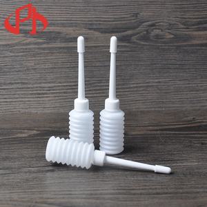 กระบอกฉีดยา 10 มล. 2 ซีซี แบบมีฝาปิด สำหรับสวนล้างช่องคลอด ยี่ห้อ Best Choose - Product Image 3