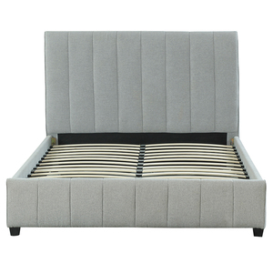 Campione gratuito Set di Altezza Idee Camera Da <span class=keywords><strong>Letto</strong></span> Moderna - Product Image 2