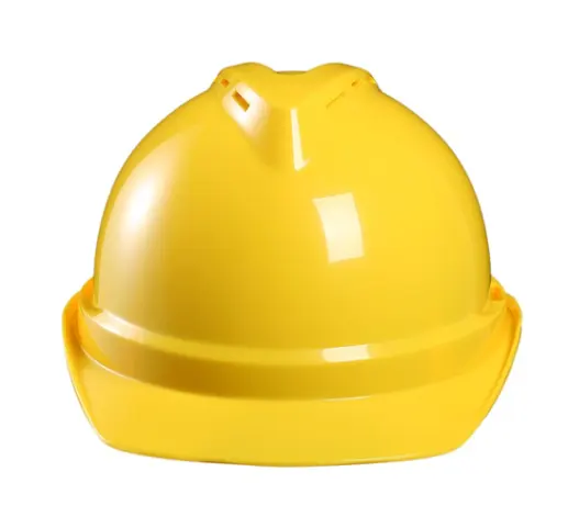 CE EN397 MSA V guardia casco di sicurezza Duro cappelli